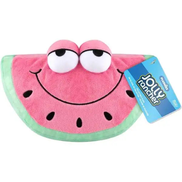 Funko Jolly Rancher Watermelon 7 Plush