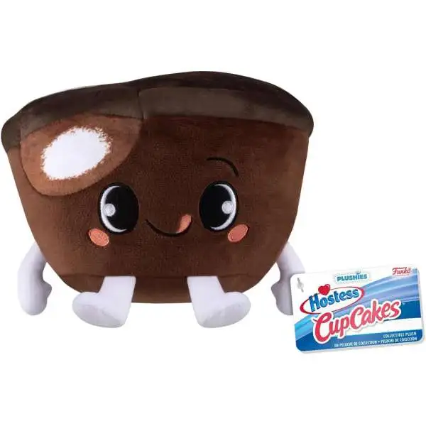 Funko Hostess Cupcake Plush