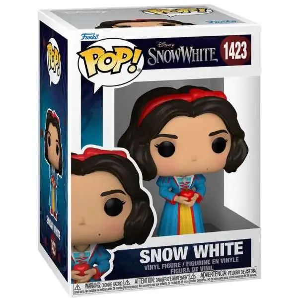 Funko Snow White Movie POP! Disney Snow White Vinyl Figure #1423