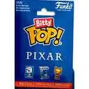 Funko Bitty POP! Disney / Pixar Micro Figure [1 RANDOM Figure]