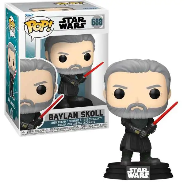 Funko Star Wars POP Han Solo Valentine 2024 Vinyl Figure