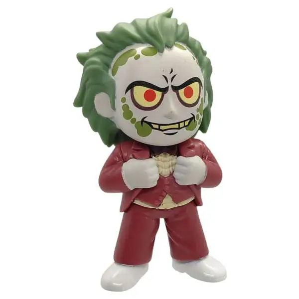 Funko Beetlejuice 2 Mystery Minis Beetlejuice 1/6 Minifigure [Wedding Suit Loose]