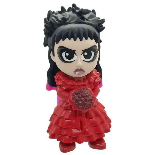 Funko Beetlejuice 2 Mystery Minis Lydia Deetz 1/6 Minifigure [Wedding Dress Loose]
