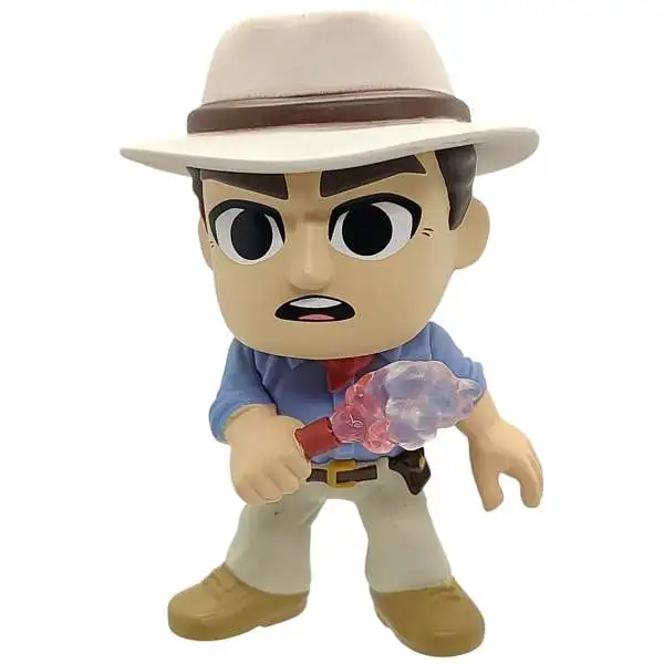 Funko Jurassic World Mystery Minis Dr. Alan Grant 1/36 Mini Figure [Loose]