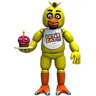 Mini-P, Five Nights at Freddy's Wiki