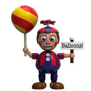 Funko Five Nights at Freddy's Balloon Boy 2-Inch Vinyl Mini Figure [Loose]