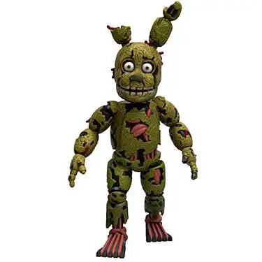 Funko Five Nights at Freddy's Spring Trap 2-Inch Mystery Minifigure [Loose]