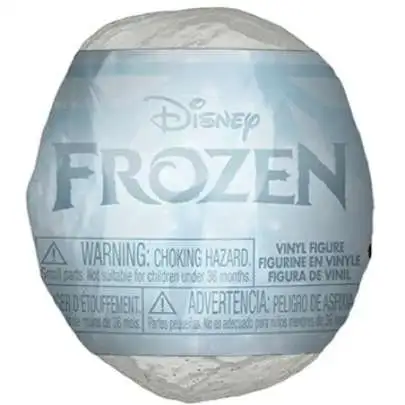 Funko Disney Pocket POP! Snowball Frozen Mystery Pack [1 RANDOM Figure]