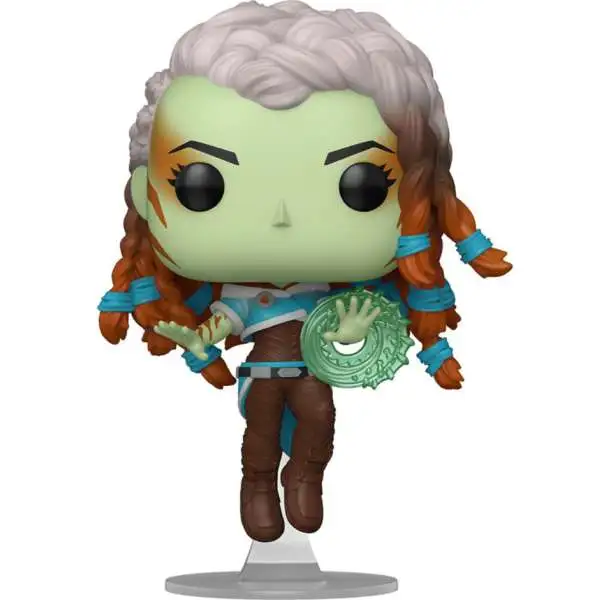 Funko MtG Strixhaven POP! Games Tam Vinyl Figure #1324 (Pre-Order ships October)