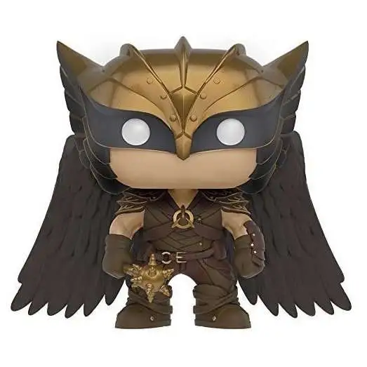 Funko DC Legends of Tomorrow POP! Television Hawkman Vinyl Figure #379 [Loose]
