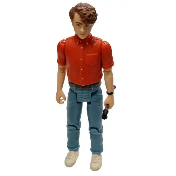 Funko IT Stan Action Figure [Loose]