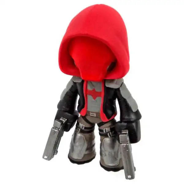 Funko DC Arkham Mystery Minis Red Hood 2.5-Inch Mystery Minifigure [Loose]