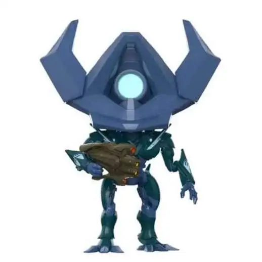 Funko Destiny POP! Games Atheon Exclusive Vinyl Figure #241 [Loose]