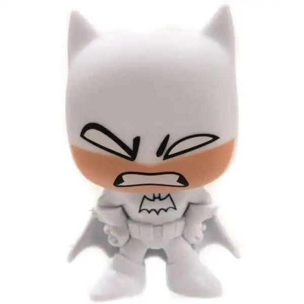 Funko DC Vintage Collection Batman North Pole Camo Batman Exclusive 1/12 Mystery Minifigure [Loose]