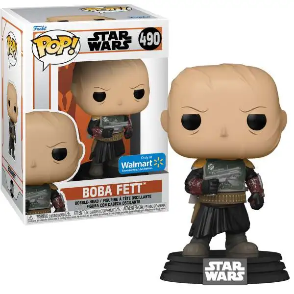 Funko Star Wars The Mandalorian POP Star Wars Koska Reeves