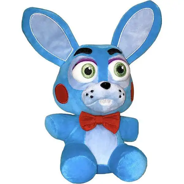 Funko Five Nights at Freddy's Toy Bonnie Exclusive 8-Inch Plush [Blue]