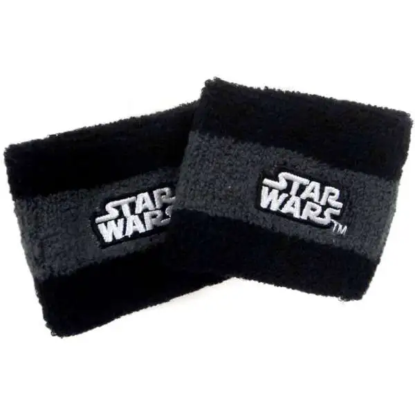 Funko Star Wars Exclusive Sweat Bands