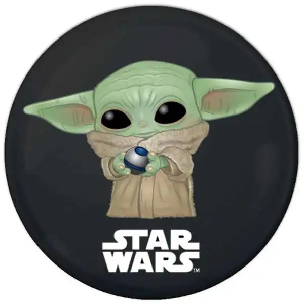 Funko Star Wars Grogu Exclusive 2-Inch Button