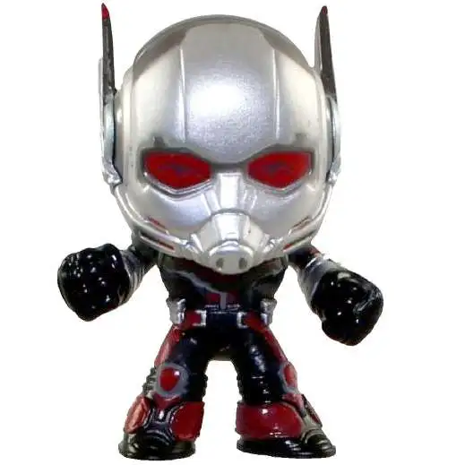 Funko Marvel Captain America: Civil War Mystery Minis Ant-Man 2.5-Inch 1/12 Minifigure [Loose]