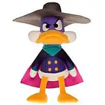 Funko Disney Afternoon Cartoon Darkwing Duck Plush