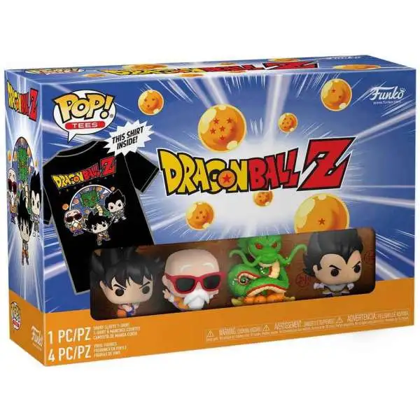 Goku Pack 13