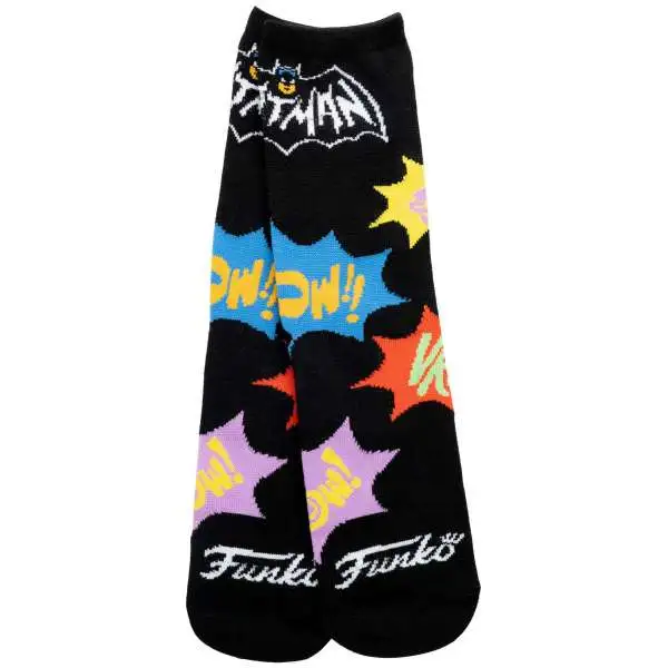 Funko DC Batman Exclusive Socks [Classic]