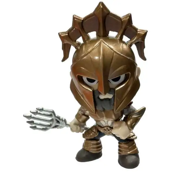 Funko DC Aquaman (Gladiator) 1/12 Mystery Minifigure [Loose]