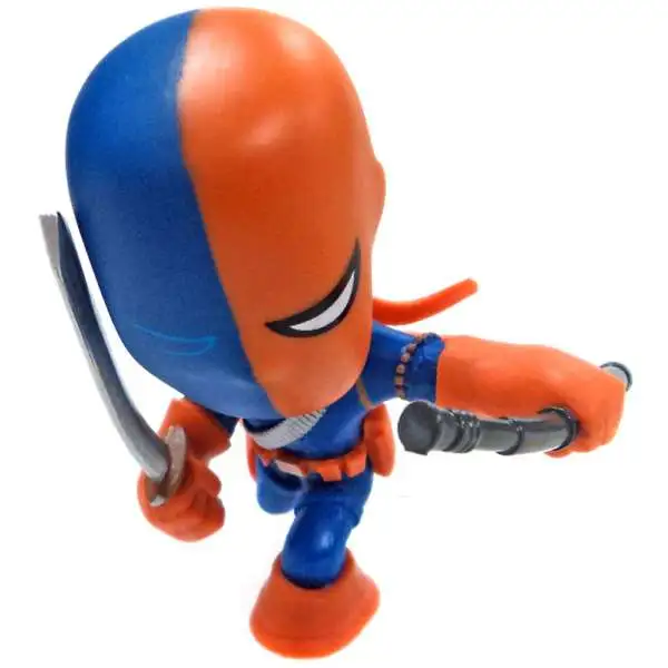 Funko DC Series 2 Mystery Mini Deathstroke 1/12 Mystery Minifigure [Loose]
