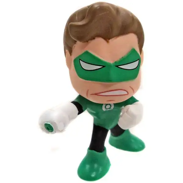 Funko DC Series 2 Mystery Mini Green Lantern 1/12 Minifigure [Loose]