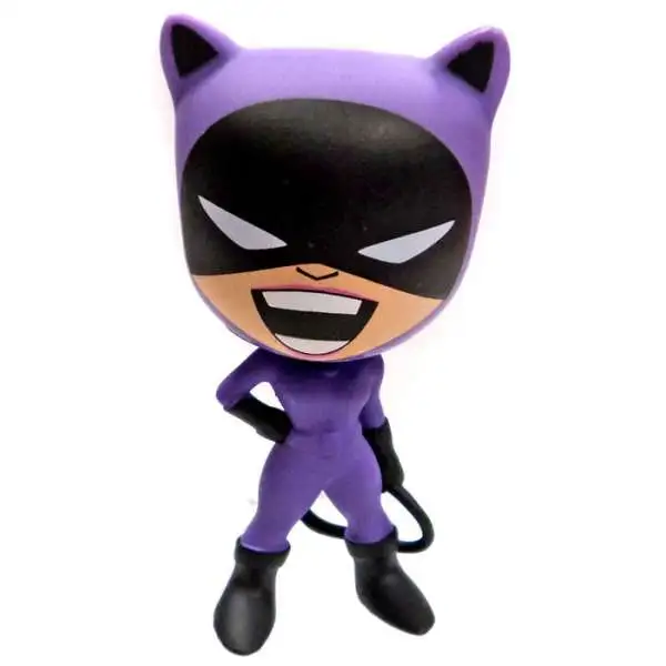 Funko DC Mystery Minis Catwoman 2.5-Inch 1/24 Mystery Minifigure [Loose]
