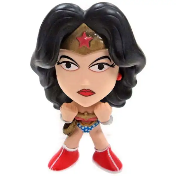 Funko DC Series 2 Mystery Mini Wonder Woman 1/12 Mystery Minifigure [Loose]