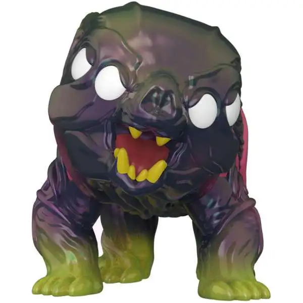 Funko The Eternals POP! Marvel Deviant Exclusive Vinyl Figure #953