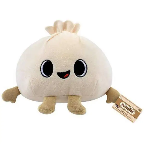 Funko Gamer Food Dumpling Exclusive 5.5-Inch Plush