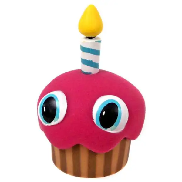 Funko Five Nights at Freddy's Mystery Minis The Cupcake 1/12 Mystery Minifigure [Loose]