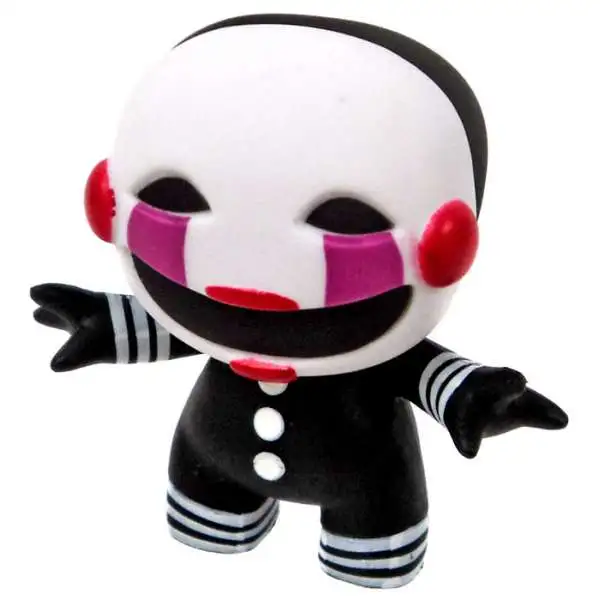 Funko Five Nights at Freddy's Mystery Minis The Puppet 1/12 Mystery Minifigure [Loose]