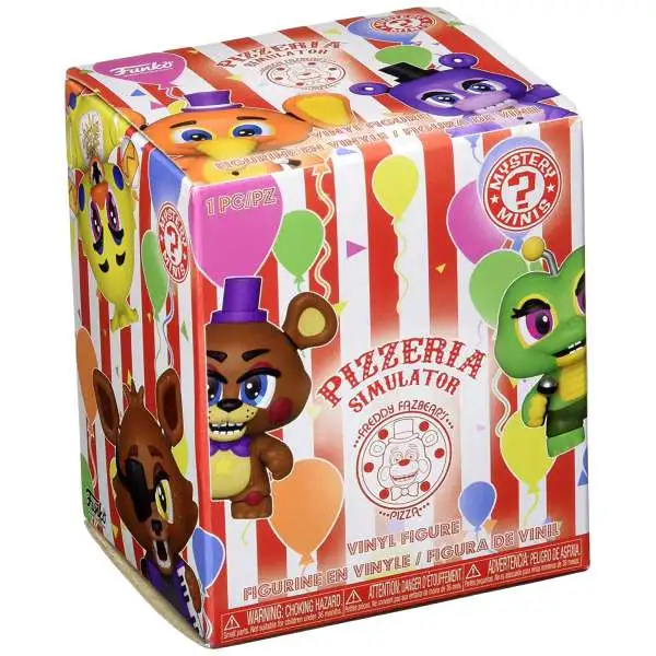 Funko Pop! de Five Nights at Freddy's