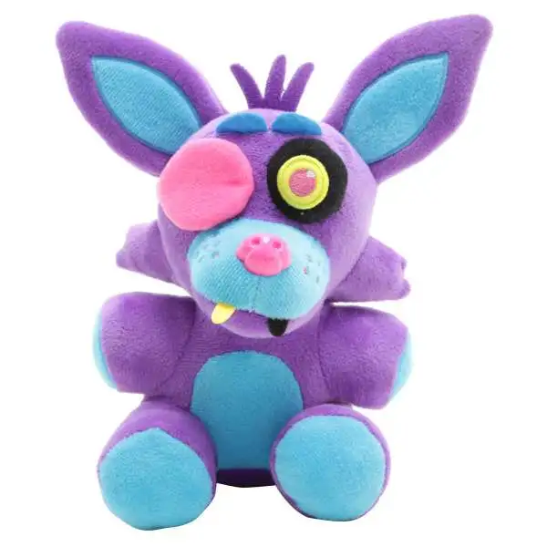 Five Nights at Freddys Foxy Medium Plush UCC Distributing Inc. - ToyWiz