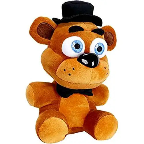 Funko Five Nights at Freddys Series 1 Chica 7 Plush - ToyWiz