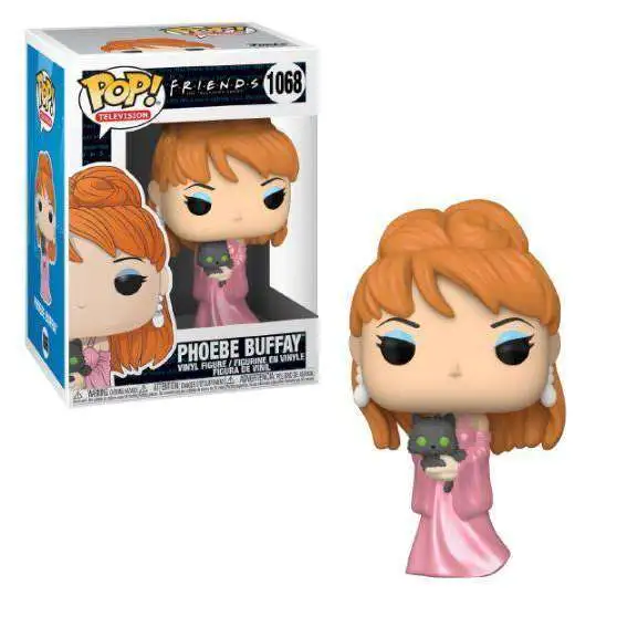 Funko Fruits Basket POP Animation Tohru 