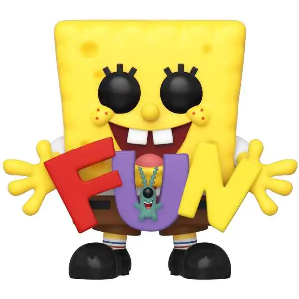 その他 Funko POP! SPONGEBOB SQUAREPANTS Funko Spongebob Squarepants POP Animation F.U.N. Spongebob