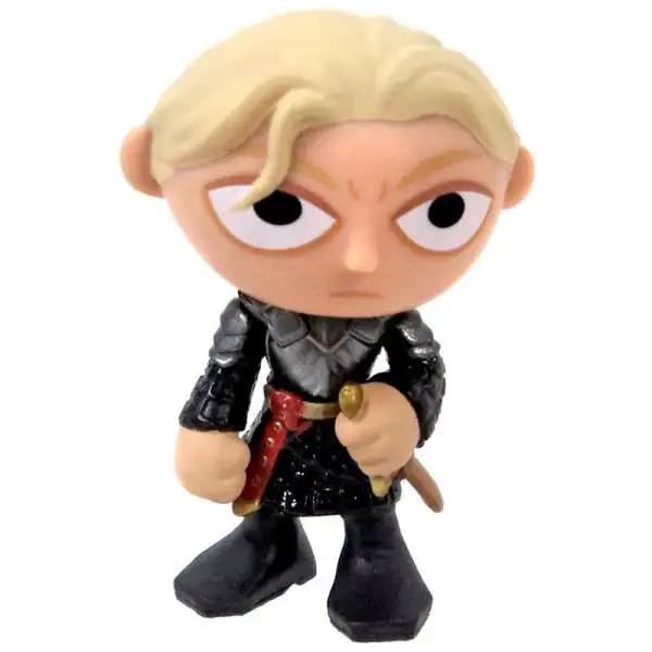 Funko Game of Thrones Series 2 Mystery Minis Brienne of Tarth 1/12 Common Minifigure [Loose]