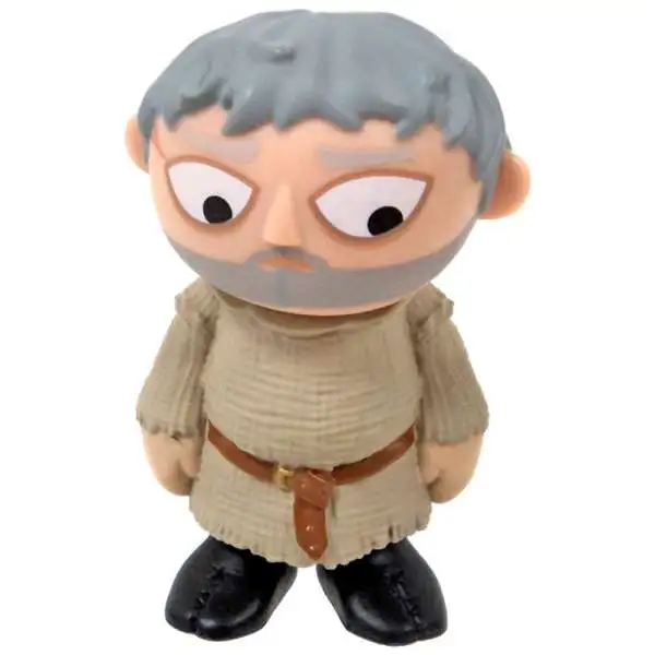 Funko Game of Thrones Series 2 Mystery Minis Hodor 1/12 Common Minifigure [Standard Loose]