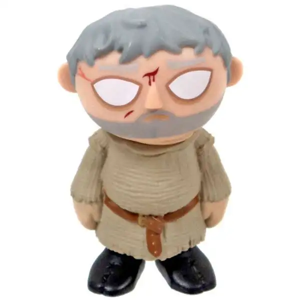 Funko Game of Thrones Series 2 Mystery Minis Hodor 1/72 Ultra Rare Minifigure [Warg Version Loose]