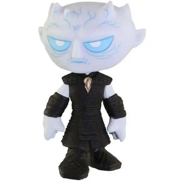 Funko Game of Thrones Series 3 Mystery Minis Night King 1/12 Minifigure [Loose]