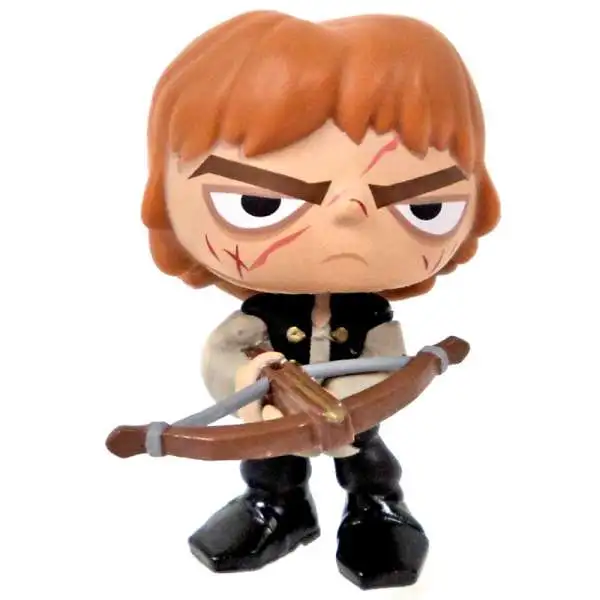 Funko Game of Thrones Series 2 Mystery Minis Tyrion Lannister 1/12 Common Minifigure [Crossbow Loose]