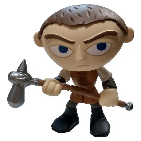 Funko Game of Thrones Series 4 Gendry 1/36 Mystery Minifigure [Loose]