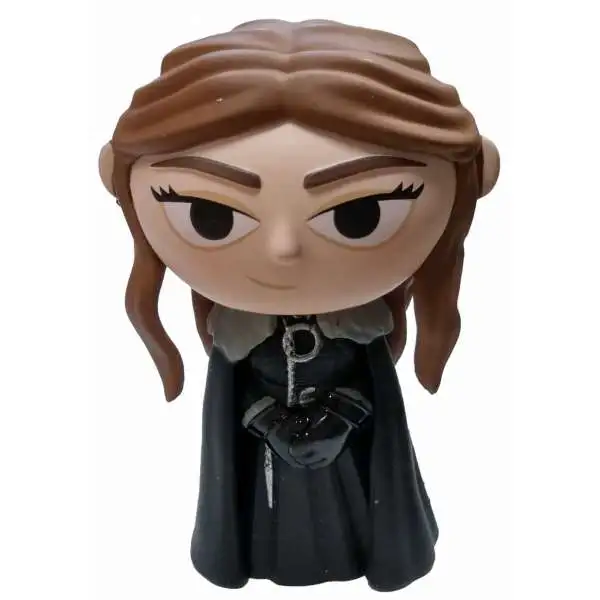 Funko Game of Thrones Series 4 Sansa Stark 1/24 Mystery Minifigure [Lady of Winterfell Loose]