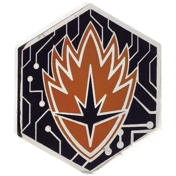 Funko Marvel Guardians of the Galaxy Symbol Exclusive Pin
