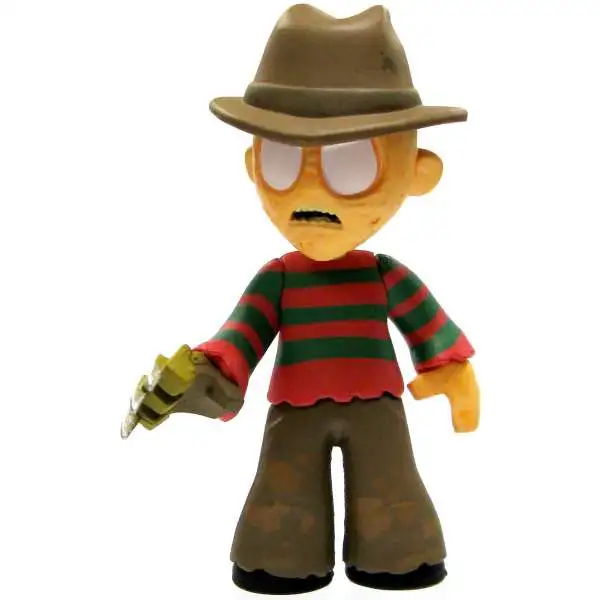 Funko Nightmare on Elm Street Horror Classics Series 1 Mystery Minis Freddy Krueger 2.5-Inch Minifigure [Loose]