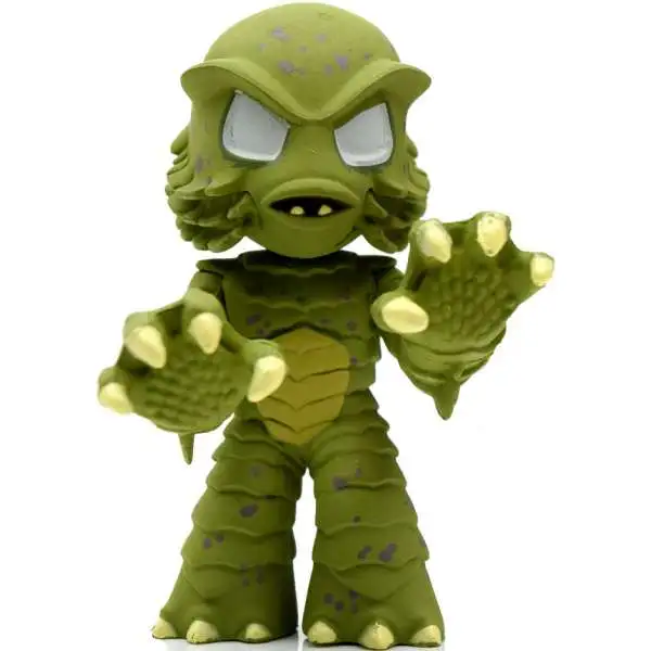 Funko Horror Classics Series 2 Mystery Minis Creature from the Black Lagoon 2.5-Inch 1/12 Common Minifigure [Loose]